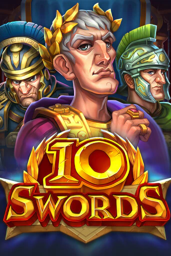 10 Swords играть онлайн | Va-Bank Casino без регистрации