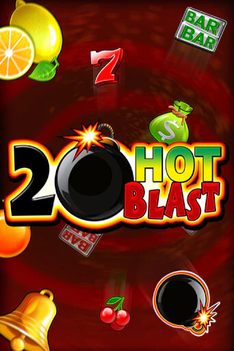 20 Hot Blast играть онлайн | Va-Bank Casino без регистрации