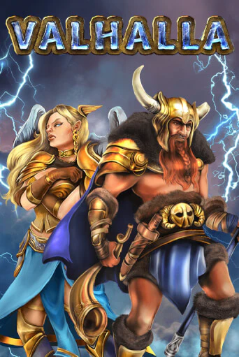 Valhalla играть онлайн | Va-Bank Casino без регистрации