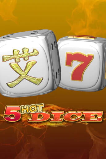 5 Hot Dice играть онлайн | Va-Bank Casino без регистрации