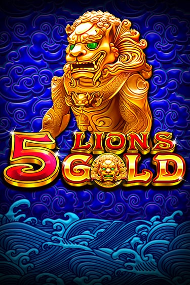 5 Lions Gold играть онлайн | Va-Bank Casino без регистрации