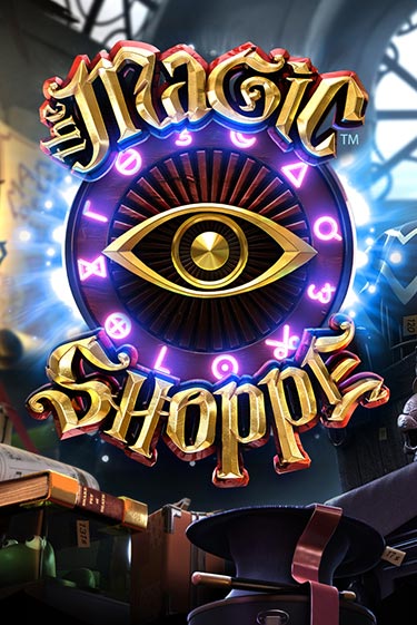 Magic Shoppe играть онлайн | Va-Bank Casino без регистрации