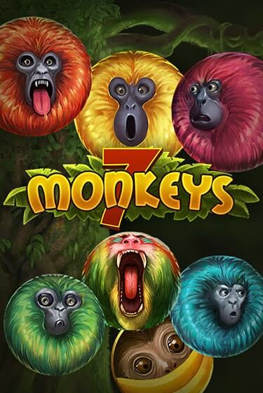 7 Monkeys играть онлайн | Va-Bank Casino без регистрации