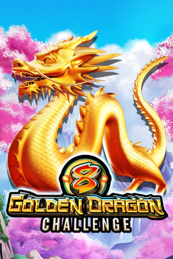 8 Golden Dragon Challenge играть онлайн | Va-Bank Casino без регистрации