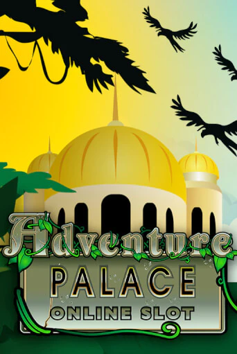 Adventure Palace играть онлайн | Va-Bank Casino без регистрации