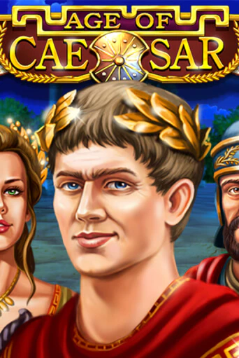 Age of Caesar играть онлайн | Va-Bank Casino без регистрации