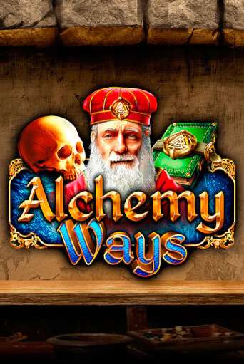 Alchemy Ways играть онлайн | Va-Bank Casino без регистрации