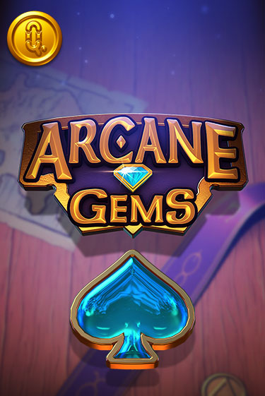 Arcane Gems играть онлайн | Va-Bank Casino без регистрации