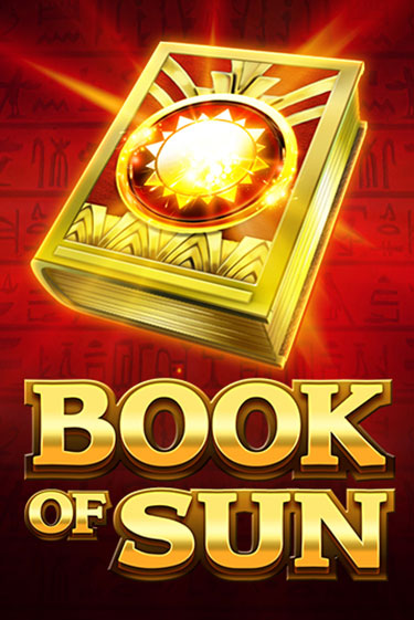Book of Sun играть онлайн | Va-Bank Casino без регистрации