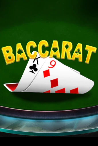 Baccarat играть онлайн | Va-Bank Casino без регистрации