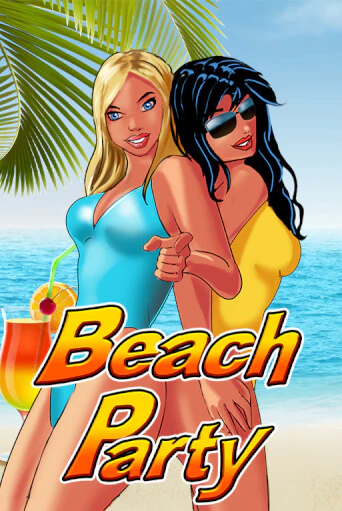 Beach Party играть онлайн | Va-Bank Casino без регистрации