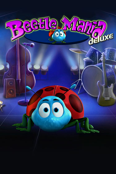 Beetle Mania Deluxe играть онлайн | Va-Bank Casino без регистрации