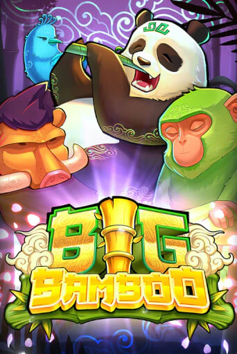 Big Bamboo играть онлайн | Va-Bank Casino без регистрации
