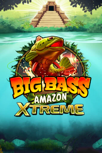 Big Bass Amazon Xtreme играть онлайн | Va-Bank Casino без регистрации