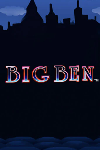 Big Ben играть онлайн | Va-Bank Casino без регистрации