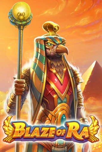 Blaze of Ra играть онлайн | Va-Bank Casino без регистрации