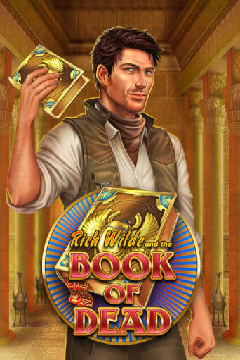 Book of Dead играть онлайн | Va-Bank Casino без регистрации