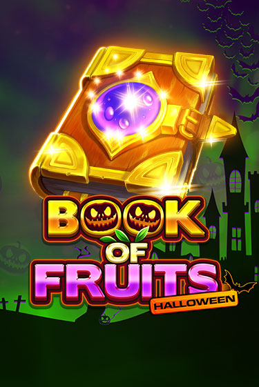 Book of Fruits Halloween играть онлайн | Va-Bank Casino без регистрации