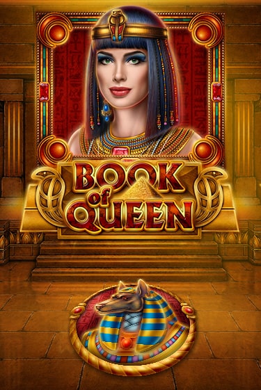 Book of Queen играть онлайн | Va-Bank Casino без регистрации