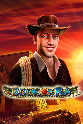 Book of Ra Deluxe играть онлайн | Va-Bank Casino без регистрации