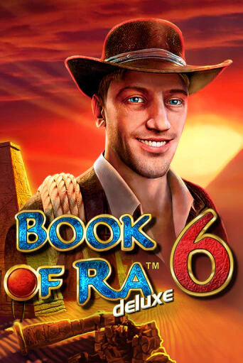 Book of Ra Deluxe 6 играть онлайн | Va-Bank Casino без регистрации