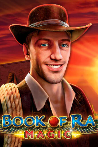 Book of Ra Magic играть онлайн | Va-Bank Casino без регистрации