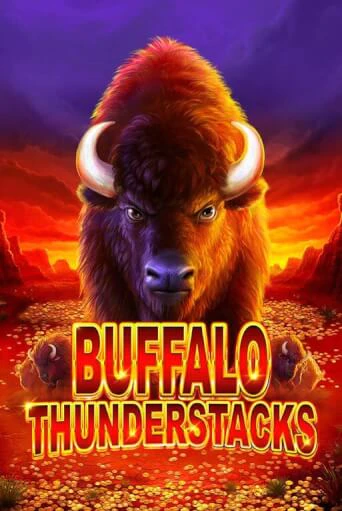 Buffalo Thunderstacks играть онлайн | Va-Bank Casino без регистрации