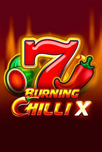 Burning Chilli X играть онлайн | Va-Bank Casino без регистрации