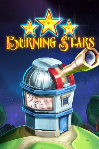 Burning Stars играть онлайн | Va-Bank Casino без регистрации