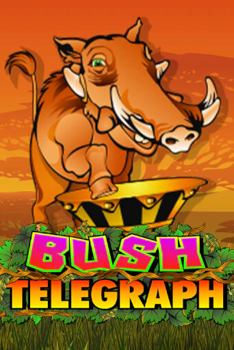 Bush Telegraph играть онлайн | Va-Bank Casino без регистрации