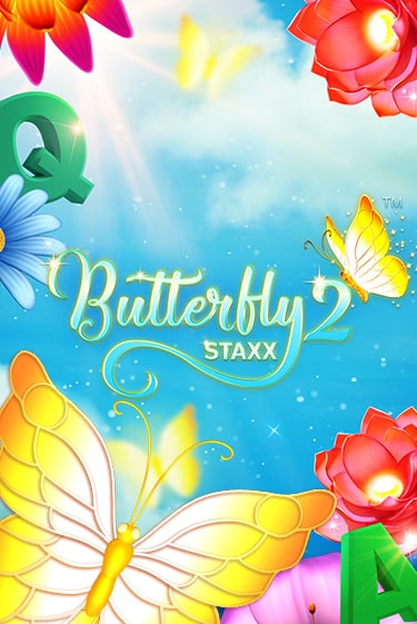 Butterfly Staxx 2 играть онлайн | Va-Bank Casino без регистрации