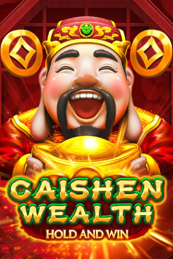 Caishen Wealth играть онлайн | Va-Bank Casino без регистрации
