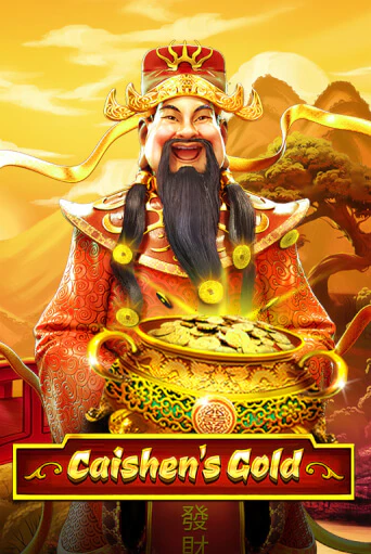Caishen's Gold играть онлайн | Va-Bank Casino без регистрации