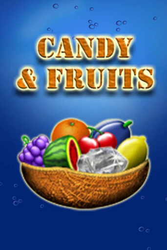 Candy & Fruits играть онлайн | Va-Bank Casino без регистрации