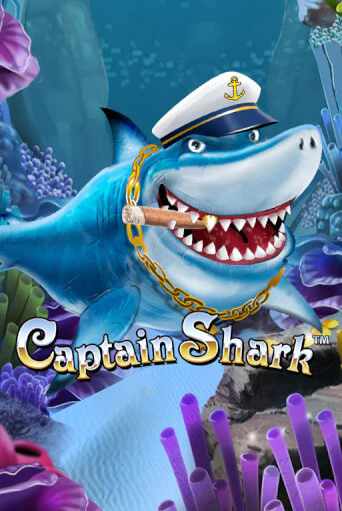 Captain Shark играть онлайн | Va-Bank Casino без регистрации
