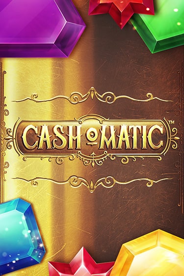 Cash-o-Matic играть онлайн | Va-Bank Casino без регистрации
