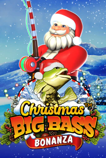 Christmas Big Bass Bonanza играть онлайн | Va-Bank Casino без регистрации