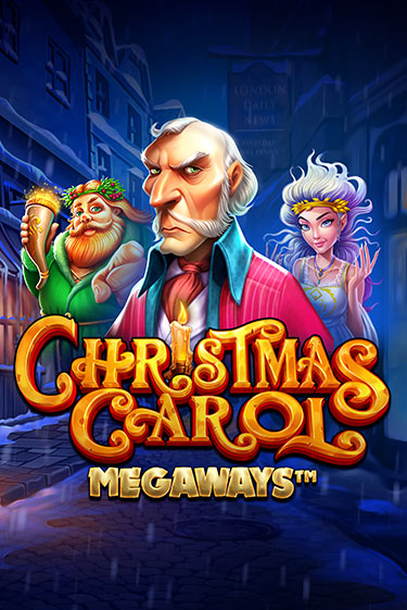 Christmas Carol Megaways играть онлайн | Va-Bank Casino без регистрации