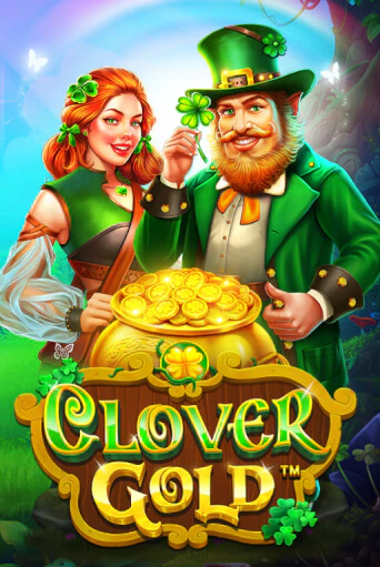 Clover Gold играть онлайн | Va-Bank Casino без регистрации