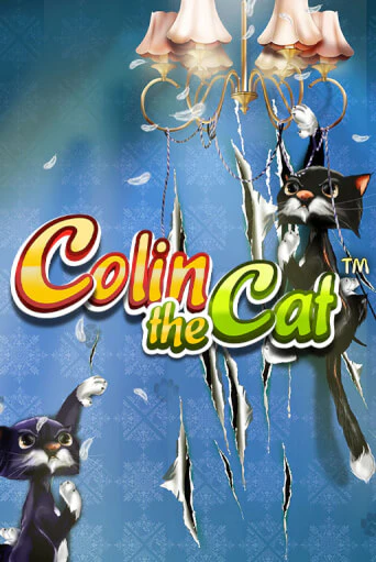 Colin The Cat играть онлайн | Va-Bank Casino без регистрации