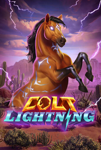 Colt Lightning играть онлайн | Va-Bank Casino без регистрации