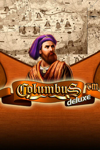 Columbus Deluxe играть онлайн | Va-Bank Casino без регистрации
