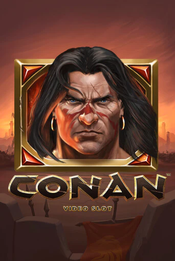 Conan играть онлайн | Va-Bank Casino без регистрации