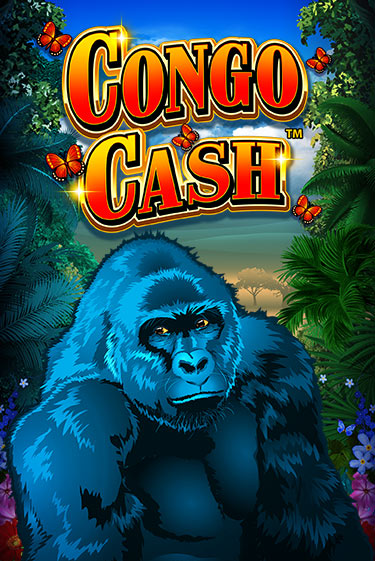 Congo Cash играть онлайн | Va-Bank Casino без регистрации