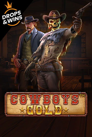 Cowboys Gold играть онлайн | Va-Bank Casino без регистрации
