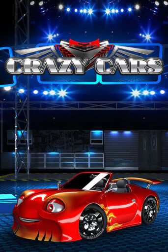 Crazy Cars играть онлайн | Va-Bank Casino без регистрации