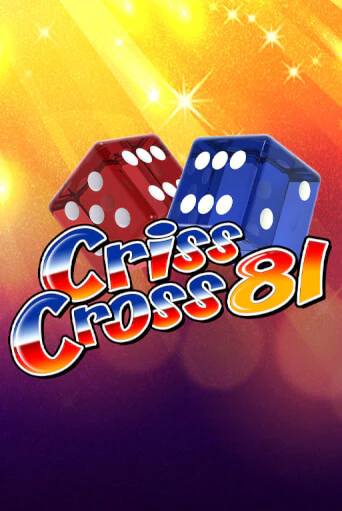 Criss Cross 81 играть онлайн | Va-Bank Casino без регистрации