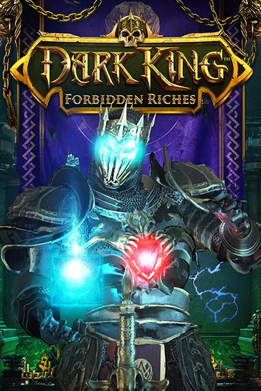 Dark King: Forbidden Riches играть онлайн | Va-Bank Casino без регистрации