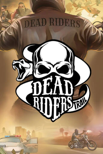 Dead Riders Trail играть онлайн | Va-Bank Casino без регистрации