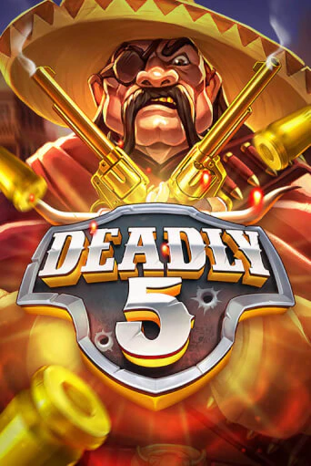 Deadly 5 играть онлайн | Va-Bank Casino без регистрации